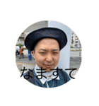 シャイニング（個別スタンプ：39）