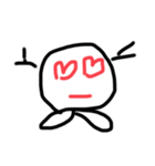 YASU Smile2（個別スタンプ：12）