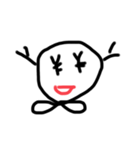 YASU Smile2（個別スタンプ：13）