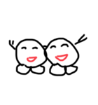YASU Smile2（個別スタンプ：23）