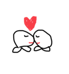 YASU Smile2（個別スタンプ：24）