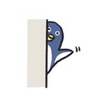 ゆるゲーマーなペンギンたち（個別スタンプ：29）