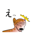 柴犬ワンちゃん（個別スタンプ：2）