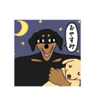 しーぬん＆やぽ（個別スタンプ：20）