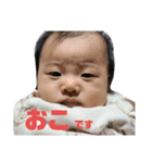 いのりの日々（個別スタンプ：8）