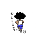 ぼくだんなです（個別スタンプ：7）