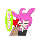 株式会社スクナ限界語録（個別スタンプ：9）