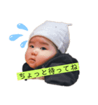 Khai the best 4（個別スタンプ：8）
