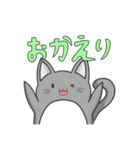 ねこペン。(日常)（個別スタンプ：15）