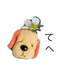 ちぇーのにちじょう1（個別スタンプ：13）