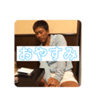 愛されすぎてるきゃら（個別スタンプ：10）