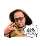 きょうちゃんの日常 5（個別スタンプ：3）