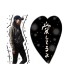 MAHOandYUME（個別スタンプ：12）