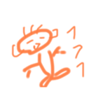YASU Smile3（個別スタンプ：1）