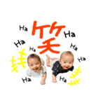 らぶりーtwins♡（個別スタンプ：6）