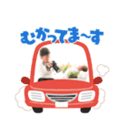 togo＆rikka（個別スタンプ：22）