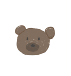 DO・U・BU・TU・？（個別スタンプ：4）