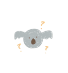 DO・U・BU・TU・？（個別スタンプ：5）