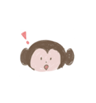 DO・U・BU・TU・？（個別スタンプ：7）