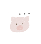 DO・U・BU・TU・？（個別スタンプ：9）