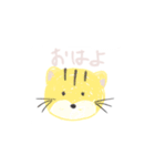 DO・U・BU・TU・？（個別スタンプ：10）