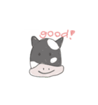 DO・U・BU・TU・？（個別スタンプ：12）