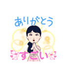 らぷりーらぷりー（個別スタンプ：35）