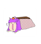 にゃ無スタンプ（個別スタンプ：11）