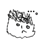 3さいと6さいのすたんぷ。（個別スタンプ：11）