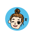 みぃ～です（個別スタンプ：16）