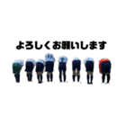 NEXUS.FC（個別スタンプ：1）