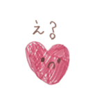 やよちゃんすたんぷ（個別スタンプ：9）