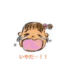 はのあくま（個別スタンプ：7）