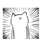 もちかのまもの（個別スタンプ：1）