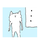 もちかのまもの（個別スタンプ：12）