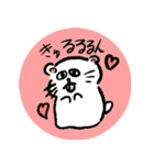 もちかのまもの（個別スタンプ：13）