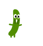 美顔野菜（個別スタンプ：9）