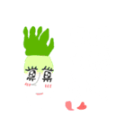 美顔野菜（個別スタンプ：12）