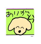 MMまろん（個別スタンプ：9）