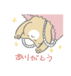 箱にゃん（個別スタンプ：3）