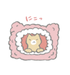 箱にゃん（個別スタンプ：9）