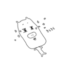 オバブタ（個別スタンプ：37）