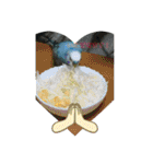 インコちゃん！（個別スタンプ：2）