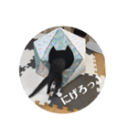 マスオと愉快な仲間達2（個別スタンプ：8）