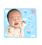 ひまちゃん★思い出スタンプ（個別スタンプ：1）