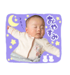 ひまちゃん★思い出スタンプ（個別スタンプ：2）