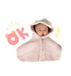 ひまちゃん★思い出スタンプ（個別スタンプ：5）