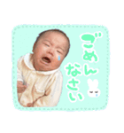 ひまちゃん★思い出スタンプ（個別スタンプ：9）