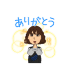 keiko.YMS（個別スタンプ：1）