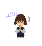 keiko.YMS（個別スタンプ：11）